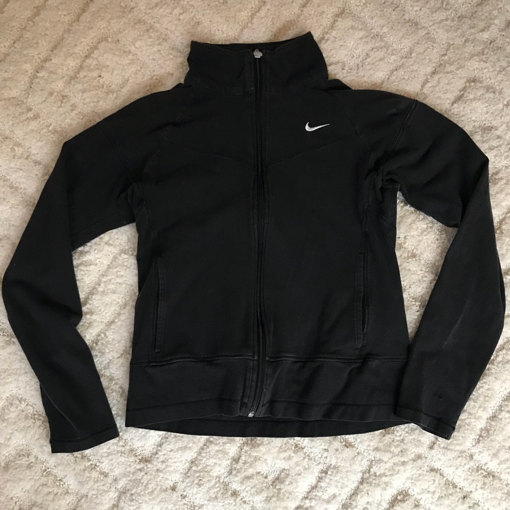 Nike Zippy